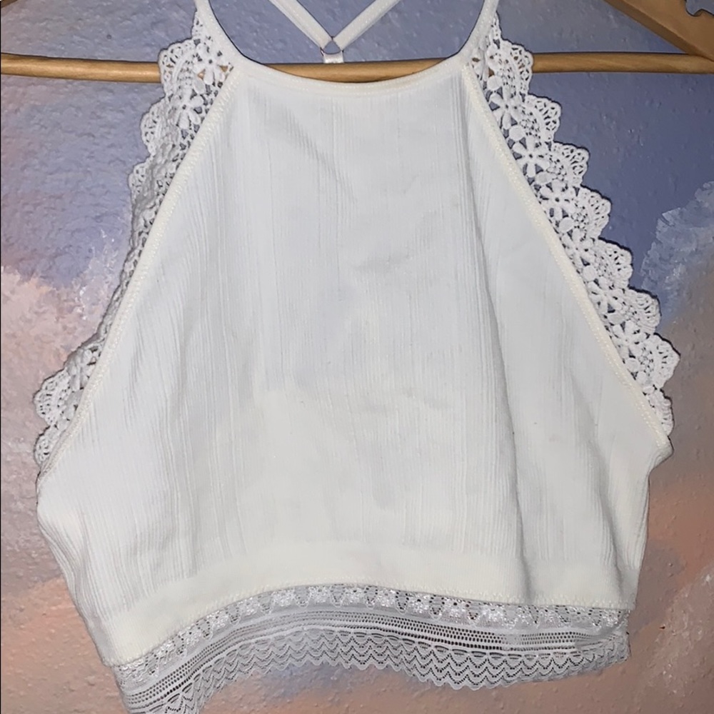 bralette / halter